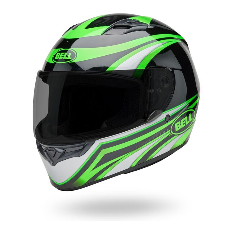 Bell Qualifier Conduit Helmet