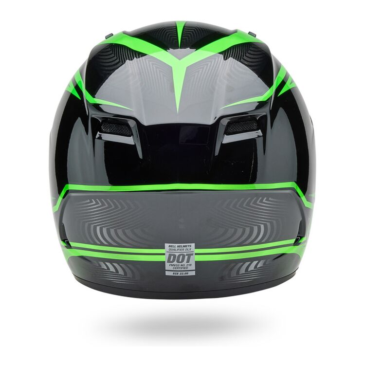 Bell Qualifier Conduit Helmet