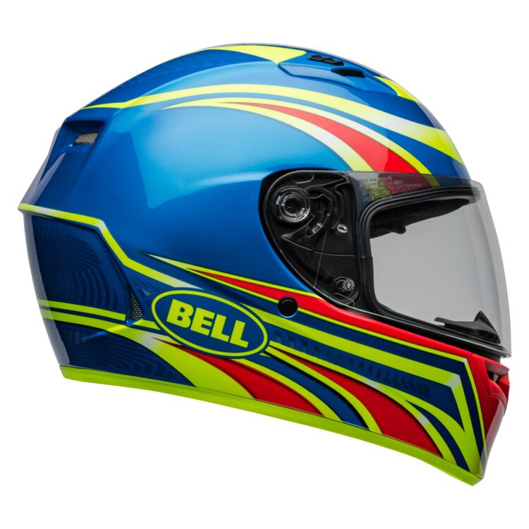 Bell Qualifier Conduit Helmet