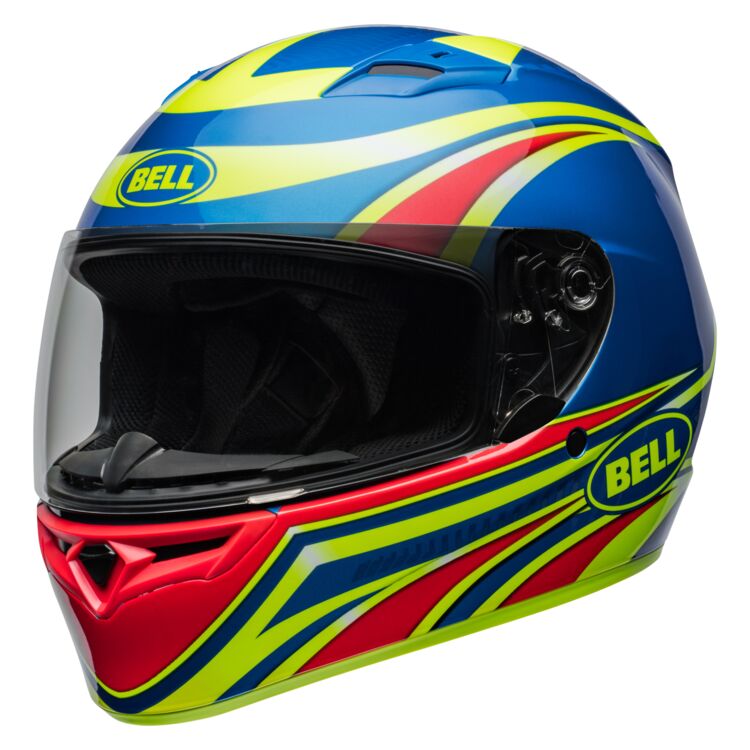 Bell Qualifier Conduit Helmet