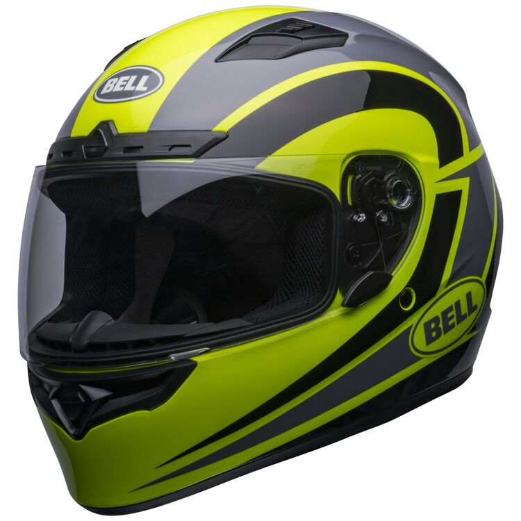 Bell Qualifier DLX Mips Blitz Helmet