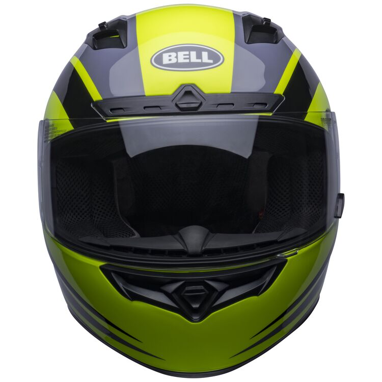 Bell Qualifier DLX Mips Blitz Helmet