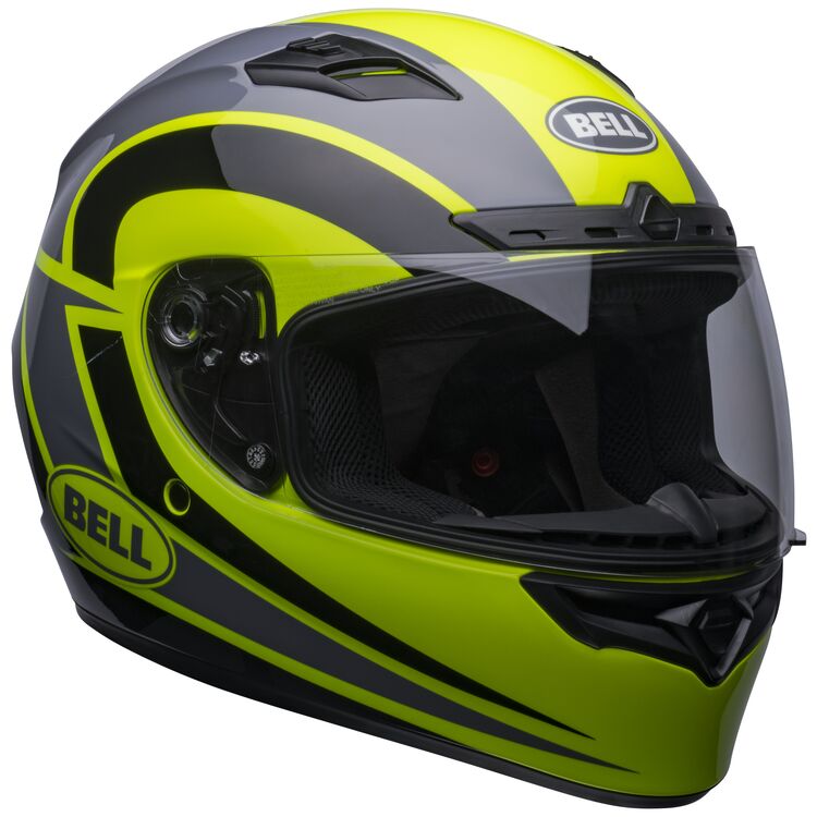 Bell Qualifier DLX Mips Blitz Helmet