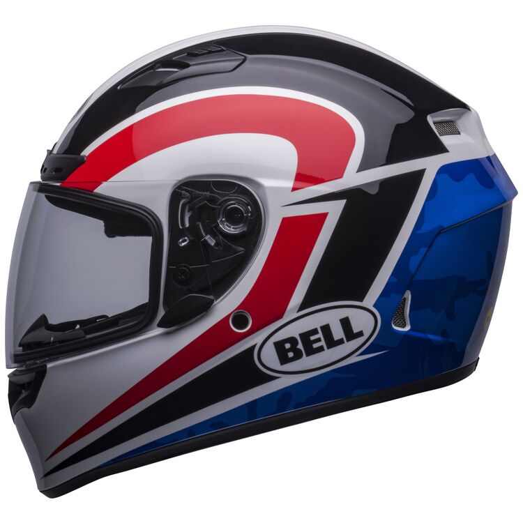 Bell Qualifier DLX Mips Blitz Helmet