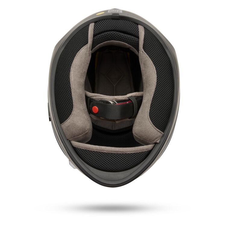 Bell Qualifier DLX Mips DMC 2025 Helmet