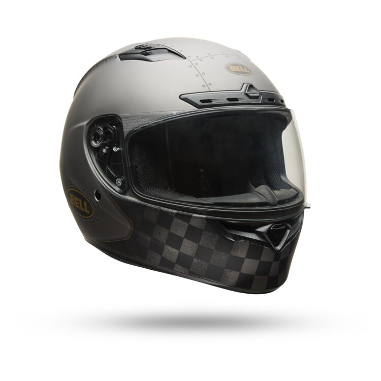 Bell Qualifier DLX Mips DMC 2025 Helmet