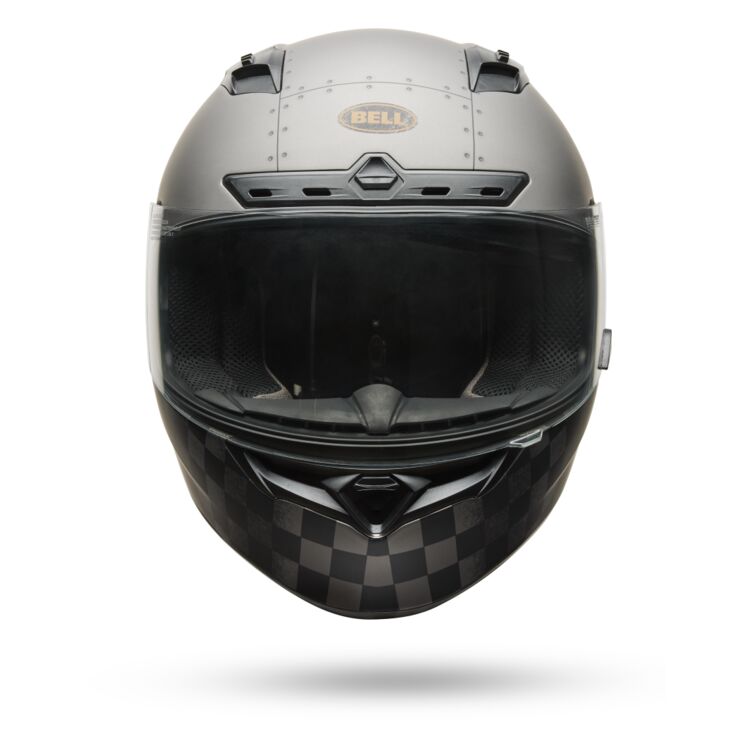 Bell Qualifier DLX Mips DMC 2025 Helmet
