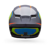 Bell Qualifier DLX Mips Tarmac Helmet