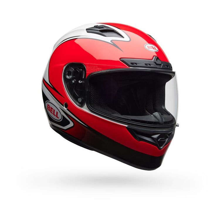 Bell Qualifier DLX Mips Tarmac Helmet