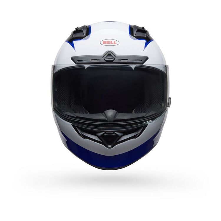 Bell Qualifier DLX Mips Tarmac Helmet