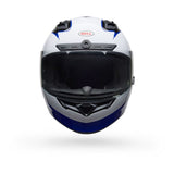 Bell Qualifier DLX Mips Tarmac Helmet