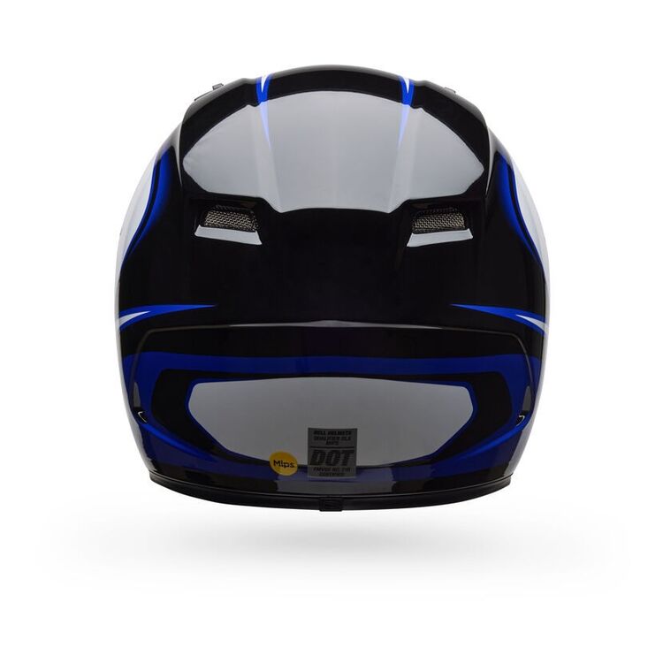 Bell Qualifier DLX Mips Tarmac Helmet
