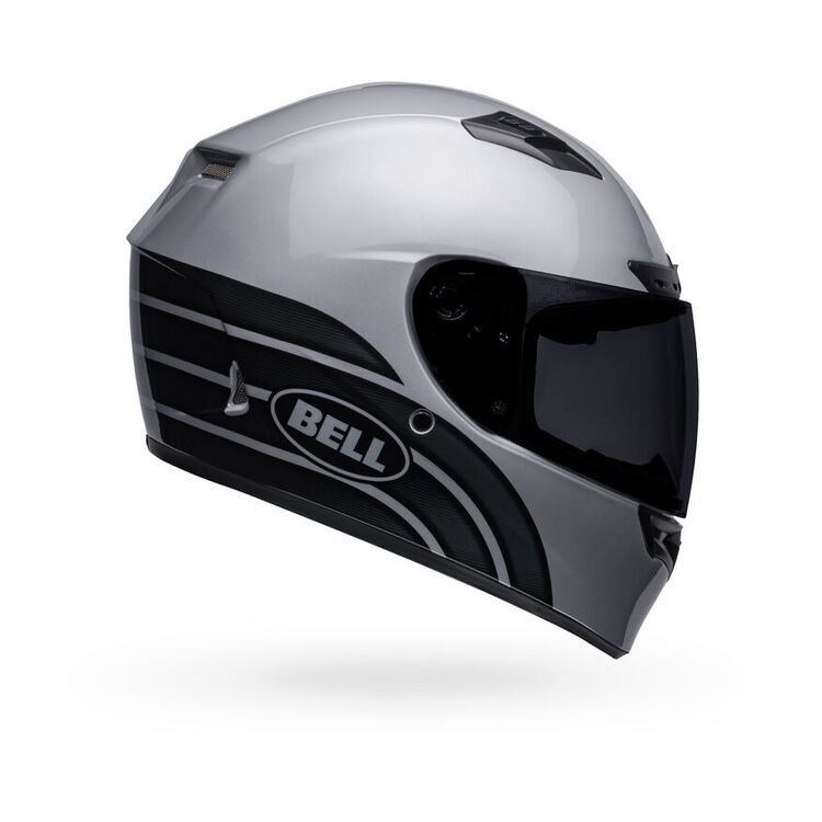 Bell Qualifier DLX Mips Ace-4 Helmet