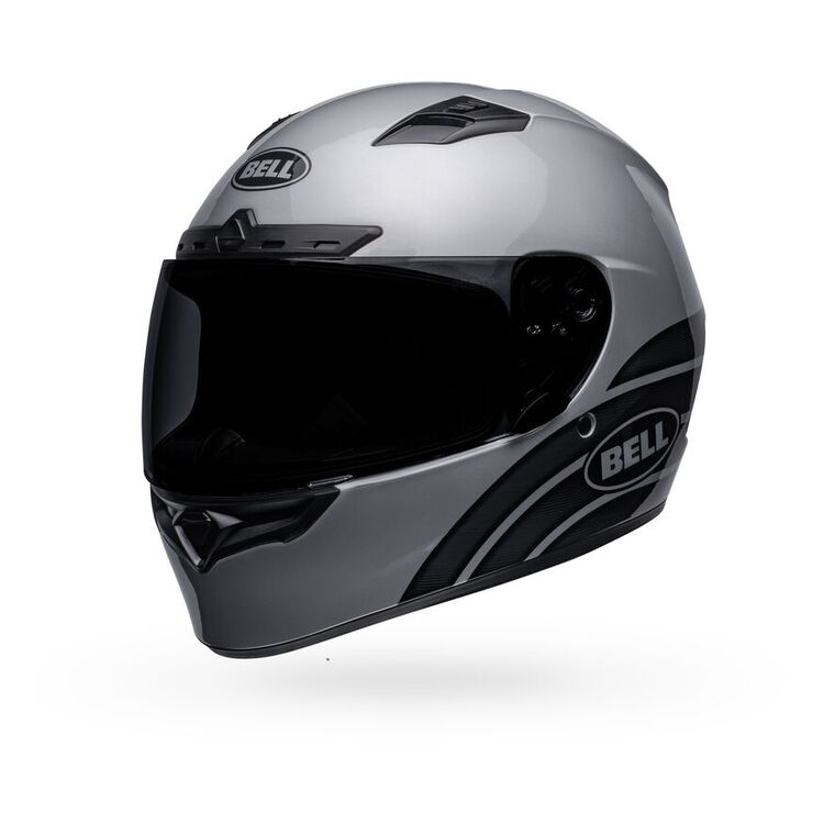 Bell Qualifier DLX Mips Ace-4 Helmet