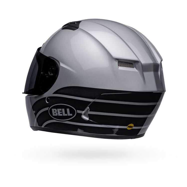 Bell Qualifier DLX Mips Ace-4 Helmet