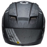 Bell Qualifier DLX Mips Devil May Care Helmet
