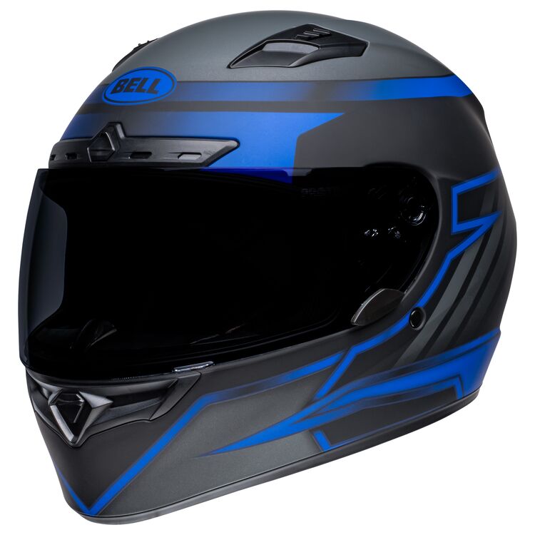 Bell Qualifier DLX Mips Raiser Helmet