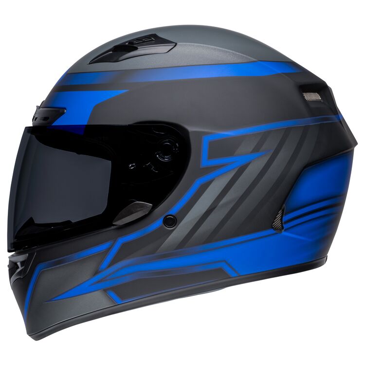 Bell Qualifier DLX Mips Raiser Helmet