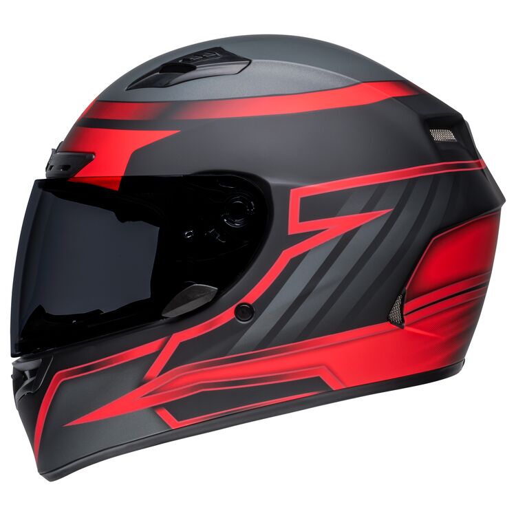 Bell Qualifier DLX Mips Raiser Helmet