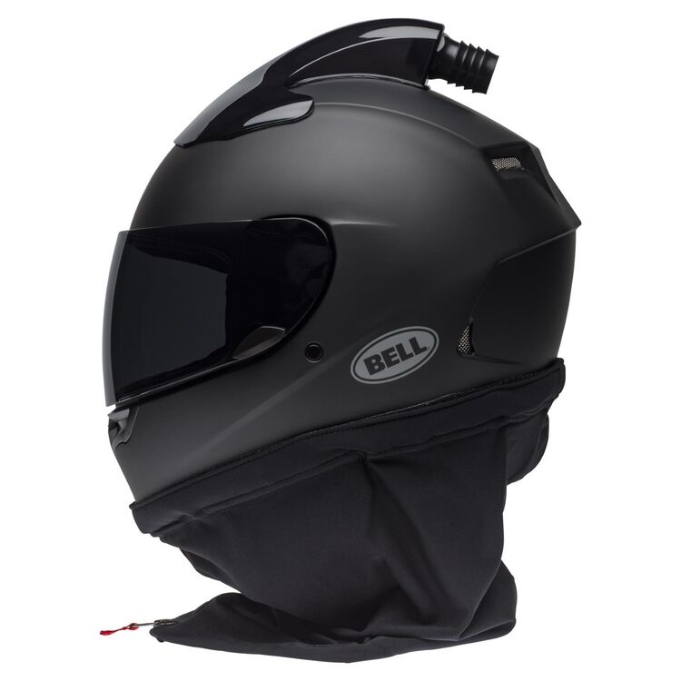 Bell Qualifier Forced Air Helmet