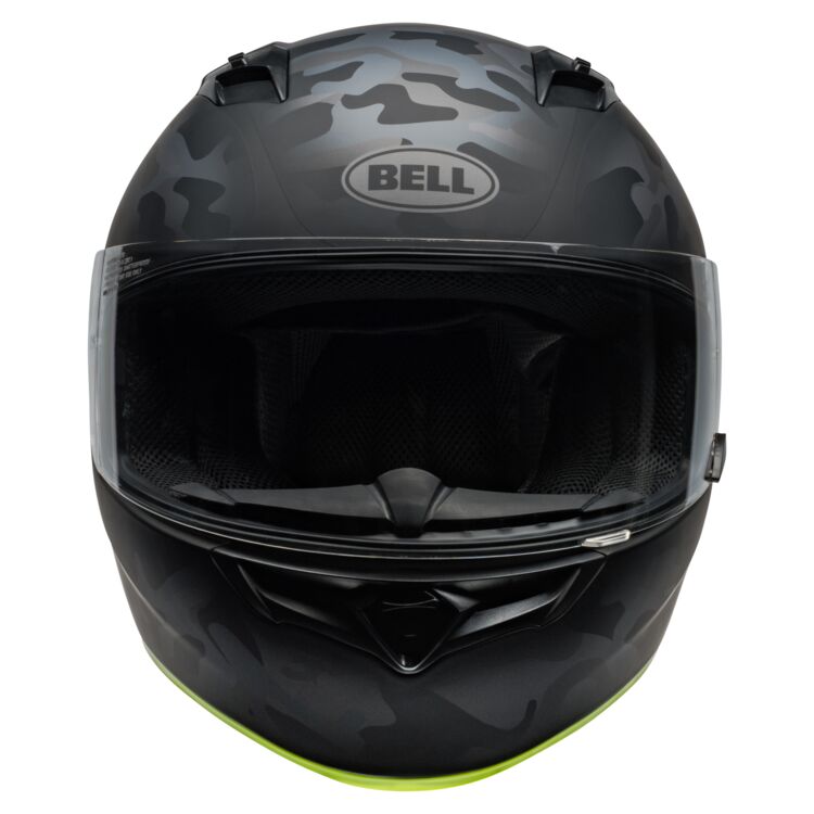 Bell Qualifier Stealth Helmet