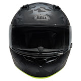 Bell Qualifier Stealth Helmet