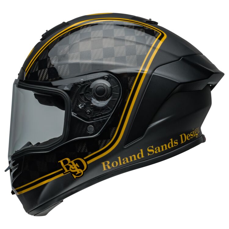 Bell Race Star DLX Flex RSD Player Helmet