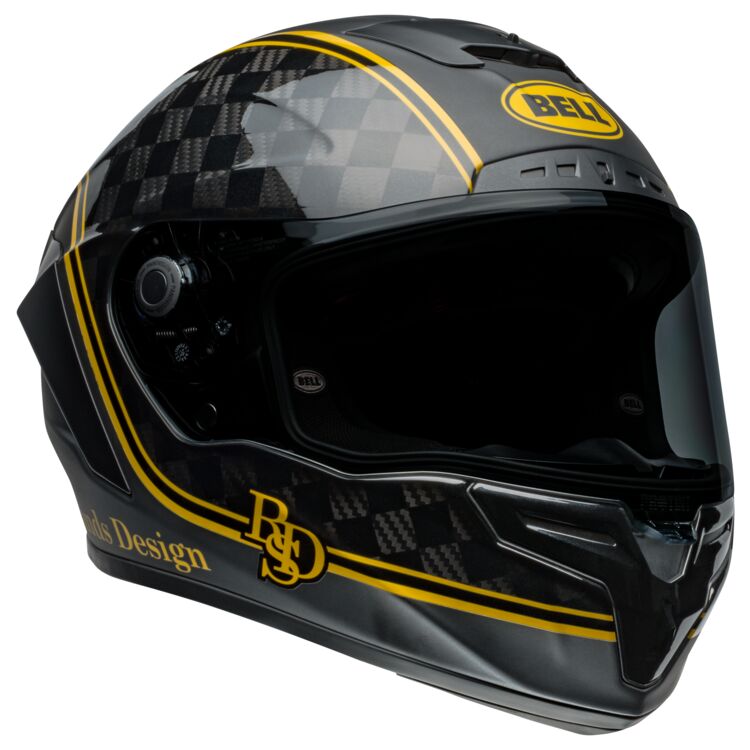 Bell Race Star DLX Flex RSD Player Helmet