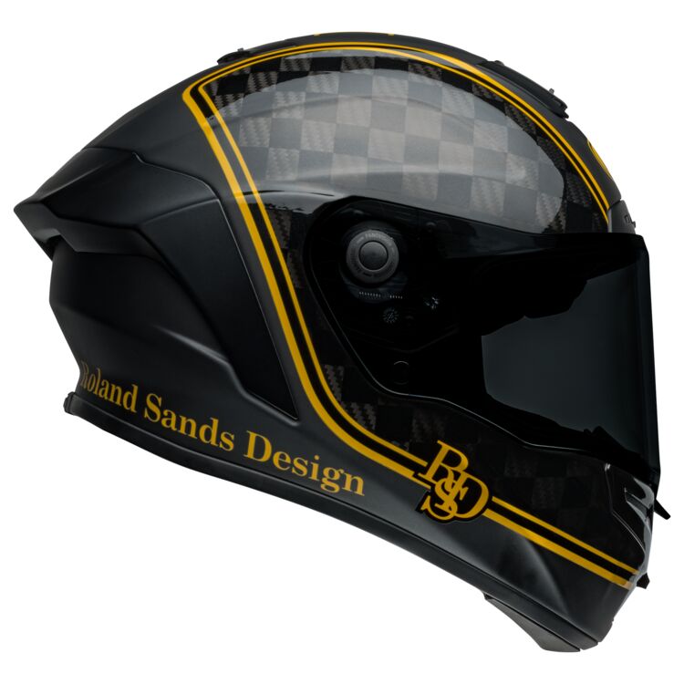 Bell Race Star DLX Flex RSD Player Helmet