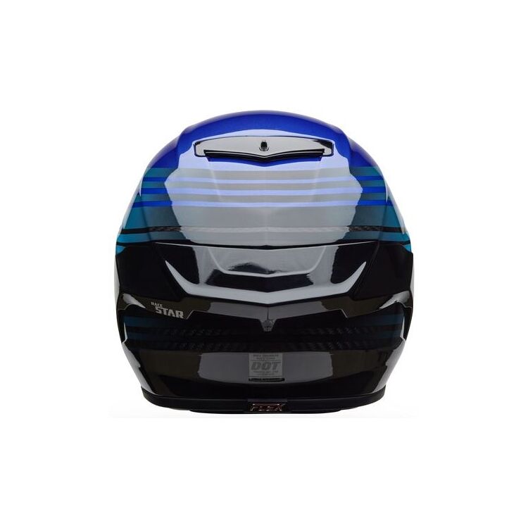 Bell Race Star Flex DLX Dash Helmet