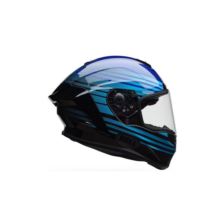 Bell Race Star Flex DLX Dash Helmet