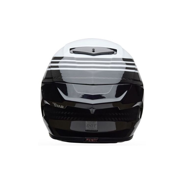 Bell Race Star Flex DLX Dash Helmet