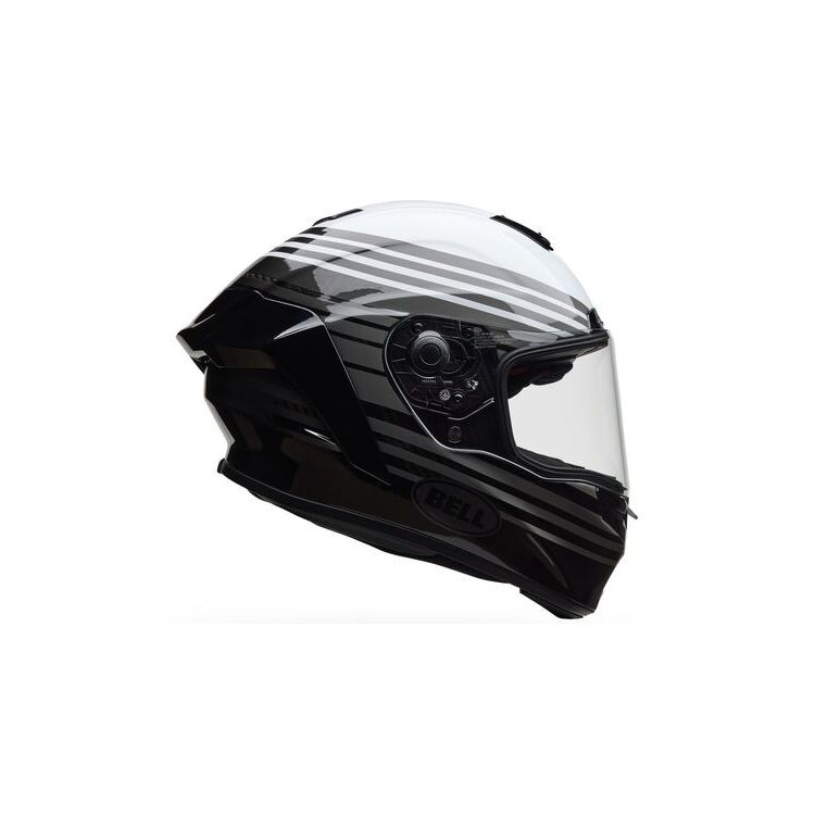 Bell Race Star Flex DLX Dash Helmet