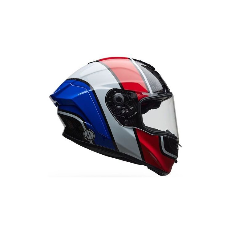 Bell Race Star Flex DLX RSD Old Glory Helmet