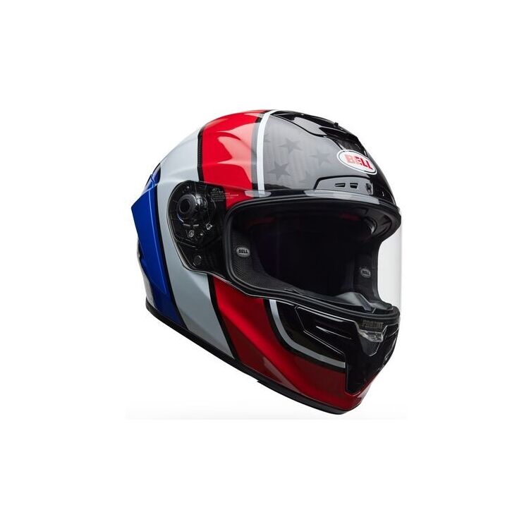 Bell Race Star Flex DLX RSD Old Glory Helmet