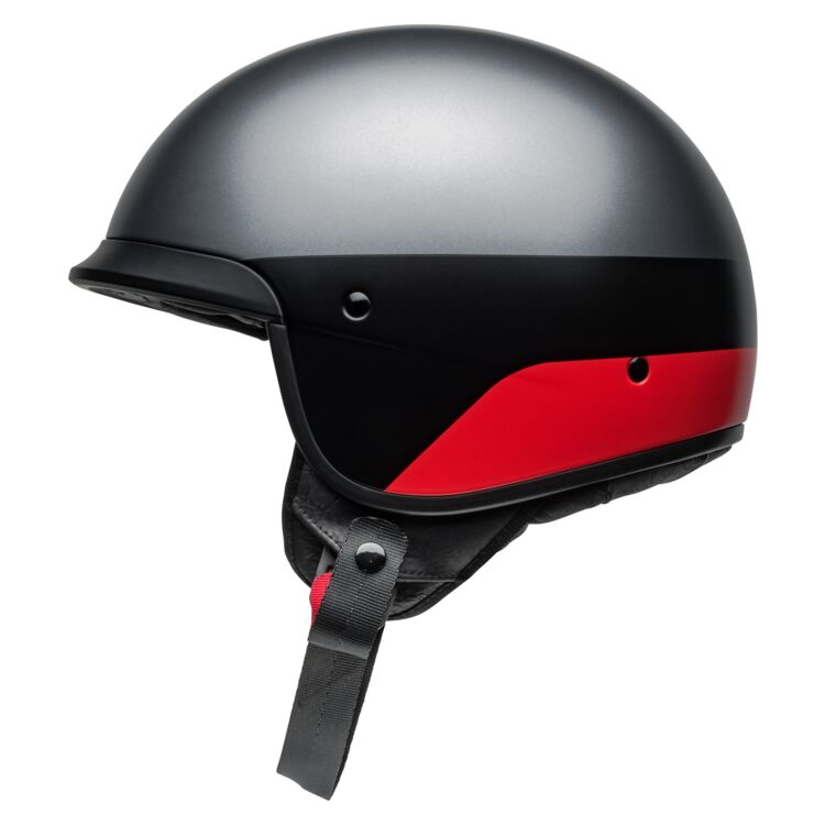 Bell Scout Air Array Helmet