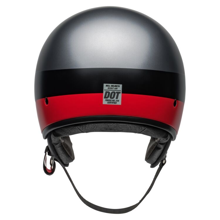 Bell Scout Air Array Helmet