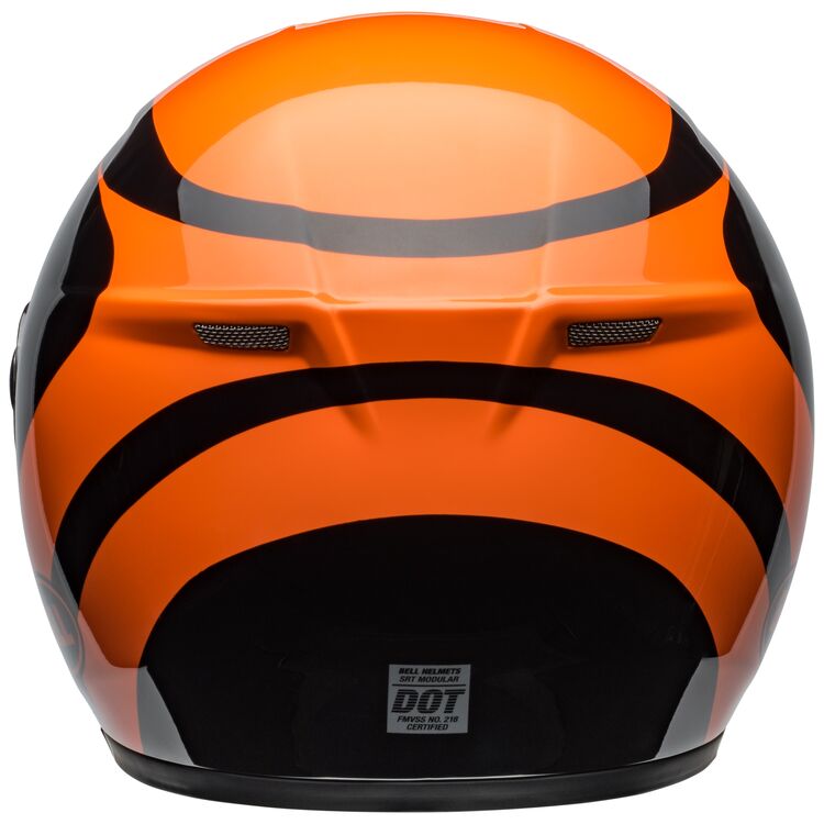 Bell SRT Velo Modular Helmet