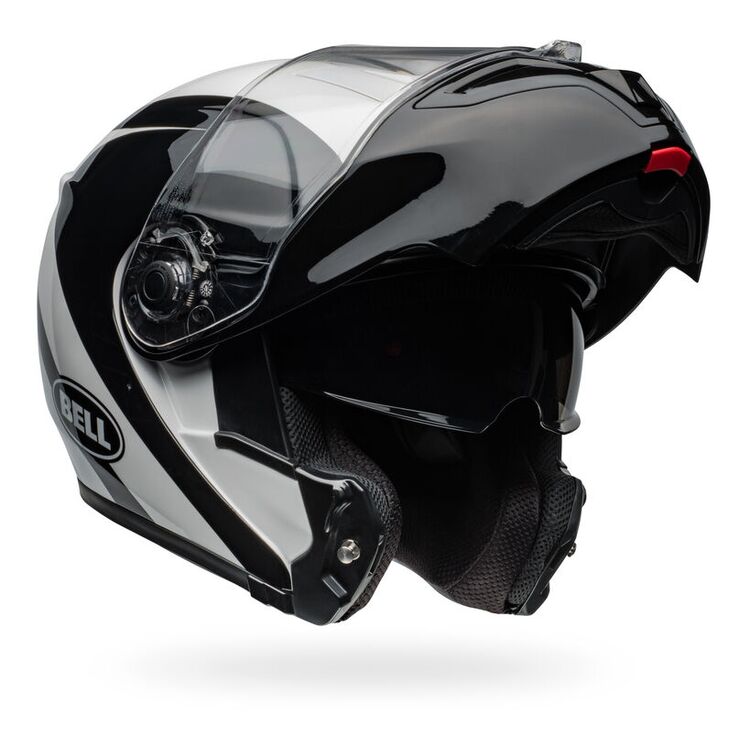 Bell SRT Velo Modular Helmet