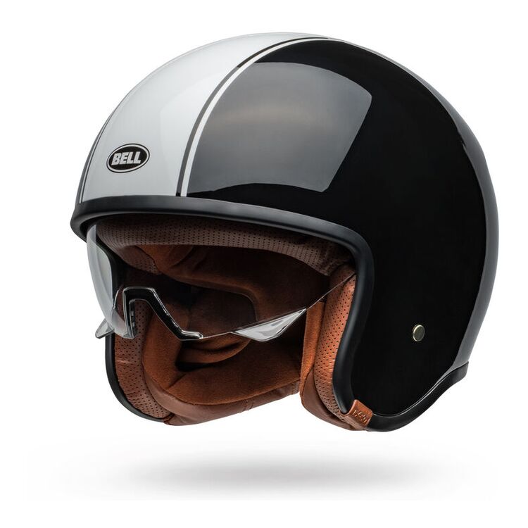 Bell TX501 Rally Helmet