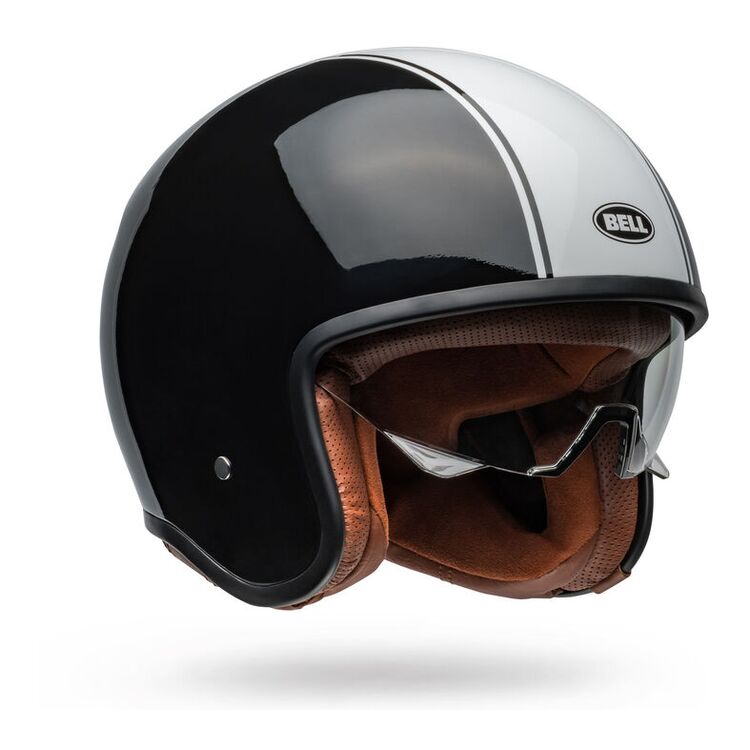 Bell TX501 Rally Helmet