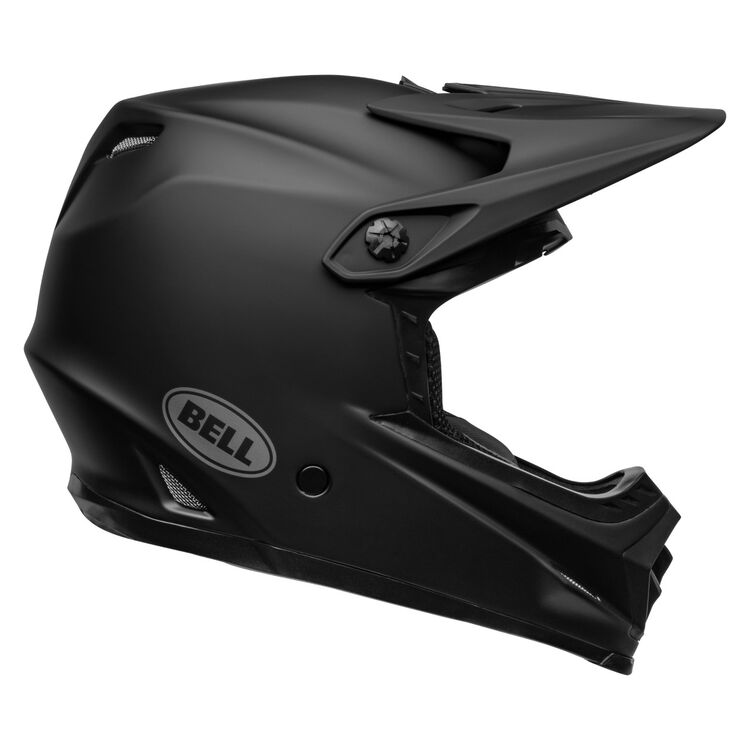 Bell Youth Moto-9 Mips Helmet (Youth SM/MD and Youth LG/XL)
