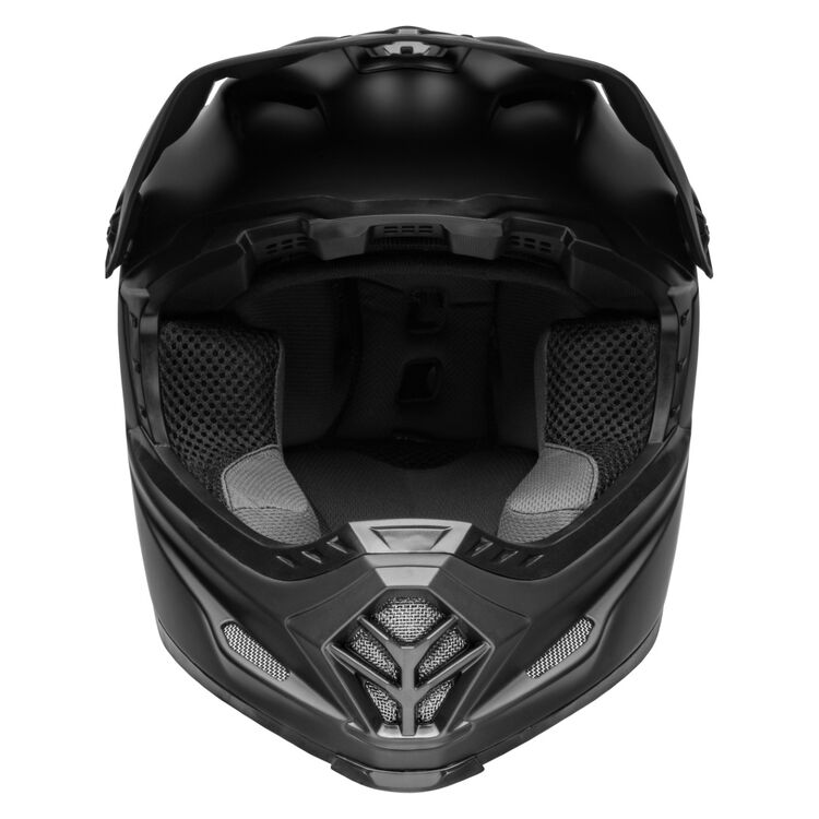 Bell Youth Moto-9 Mips Helmet (Youth SM/MD and Youth LG/XL)
