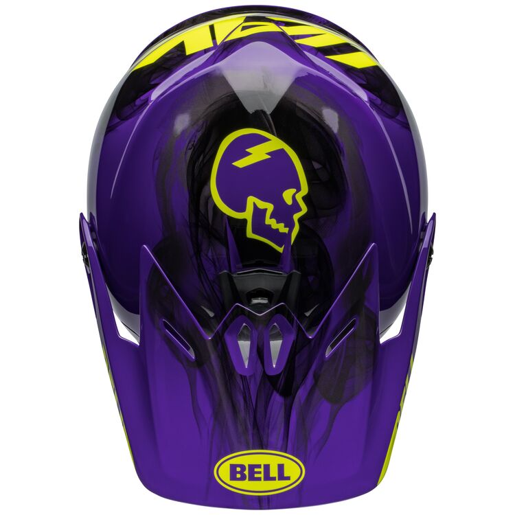 Bell Youth Moto-9 Mips Slayco Helmet