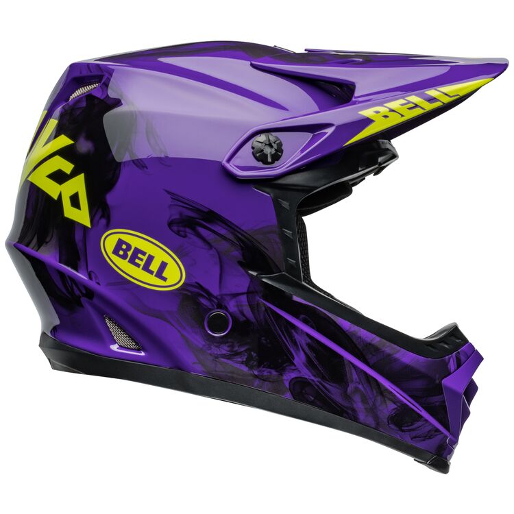 Bell Youth Moto-9 Mips Slayco Helmet