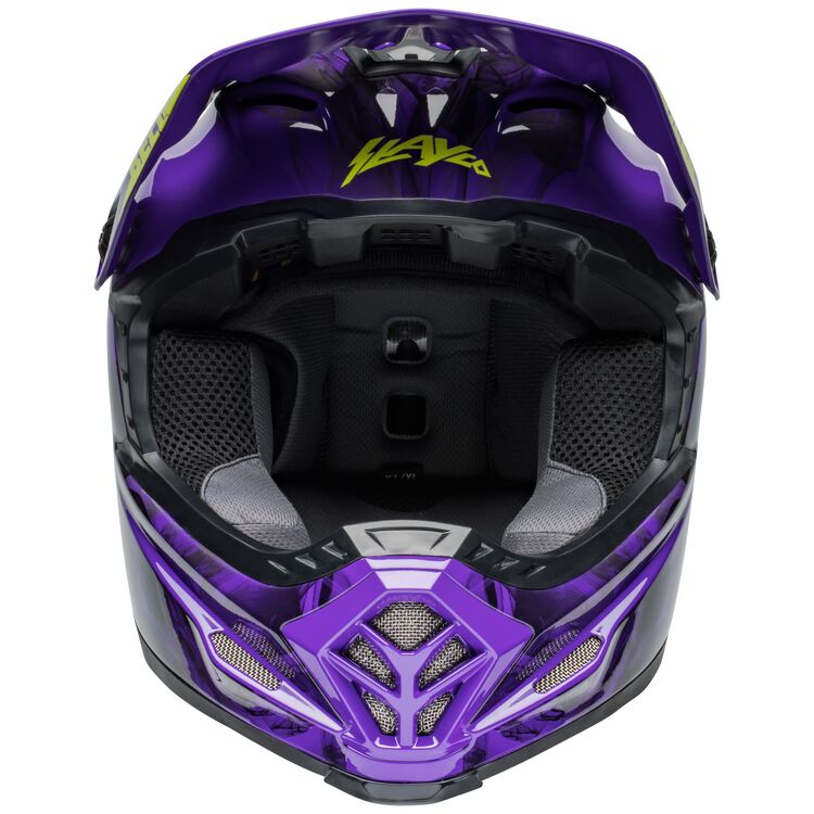 Bell Youth Moto-9 Mips Slayco Helmet