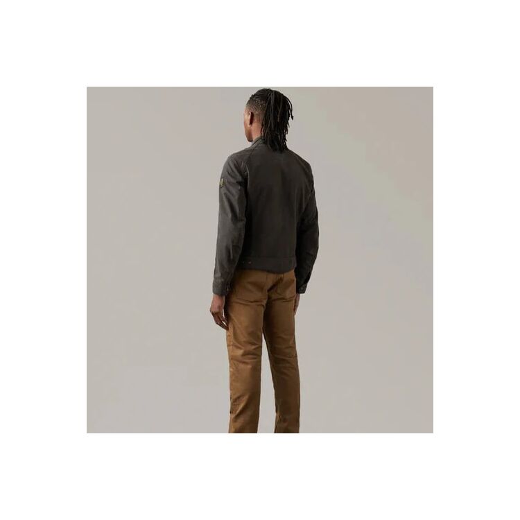 Belstaff Temple Waxed Cotton Jacket
