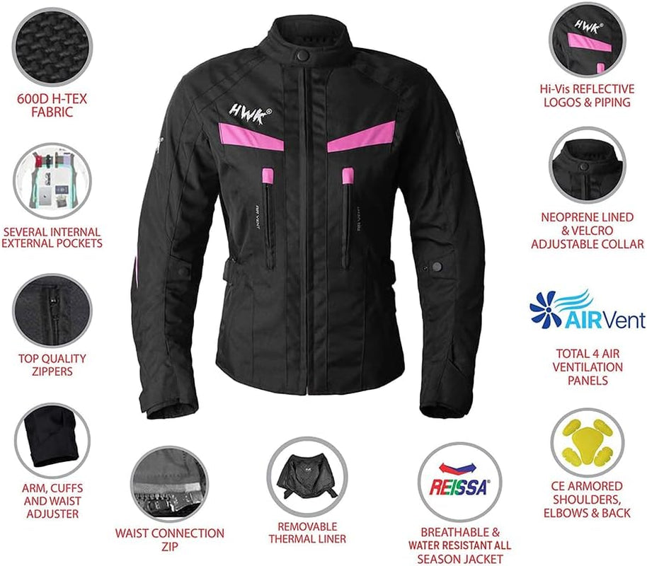 X-LARGE/PINK