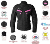 X-LARGE/PINK
