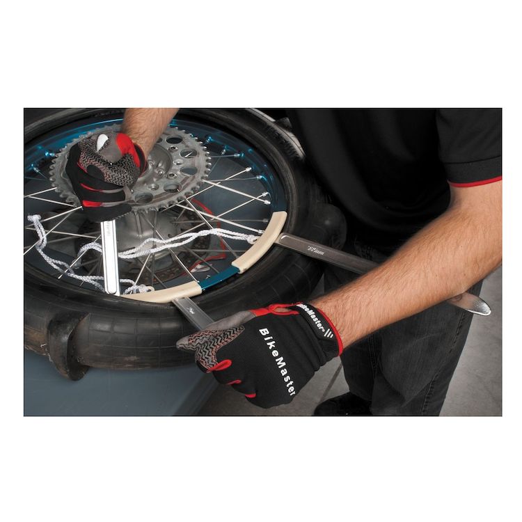 BikeMaster 3-Piece Tire Iron Set